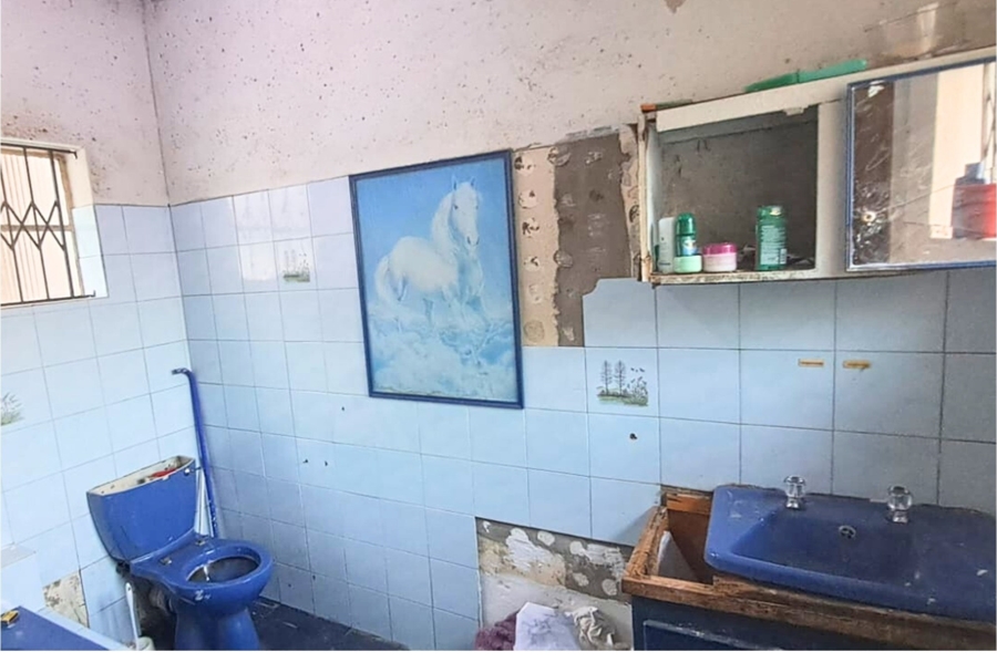1 Bedroom Property for Sale in Port Elizabeth Central Eastern Cape